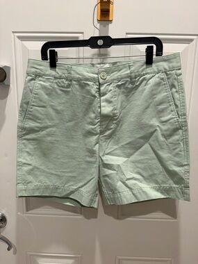 ami alexandre mattiussi chino mens shorts